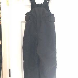 Cat and Jack Toddler Snow Pants